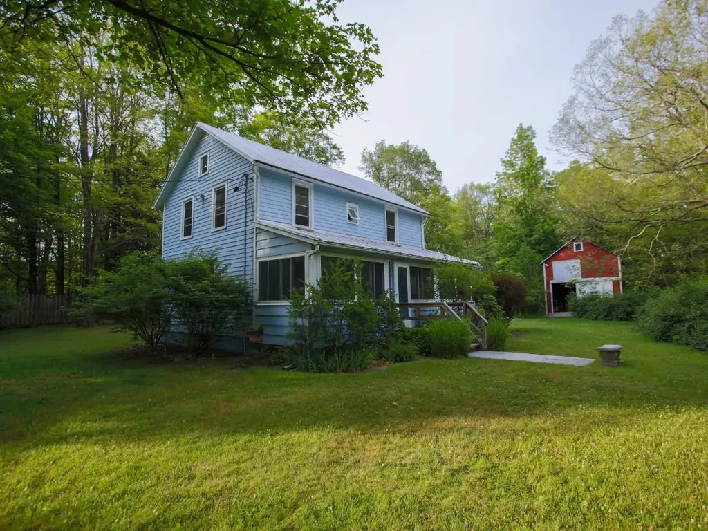 370 Samsonville Road Kerhonkson NY 12446