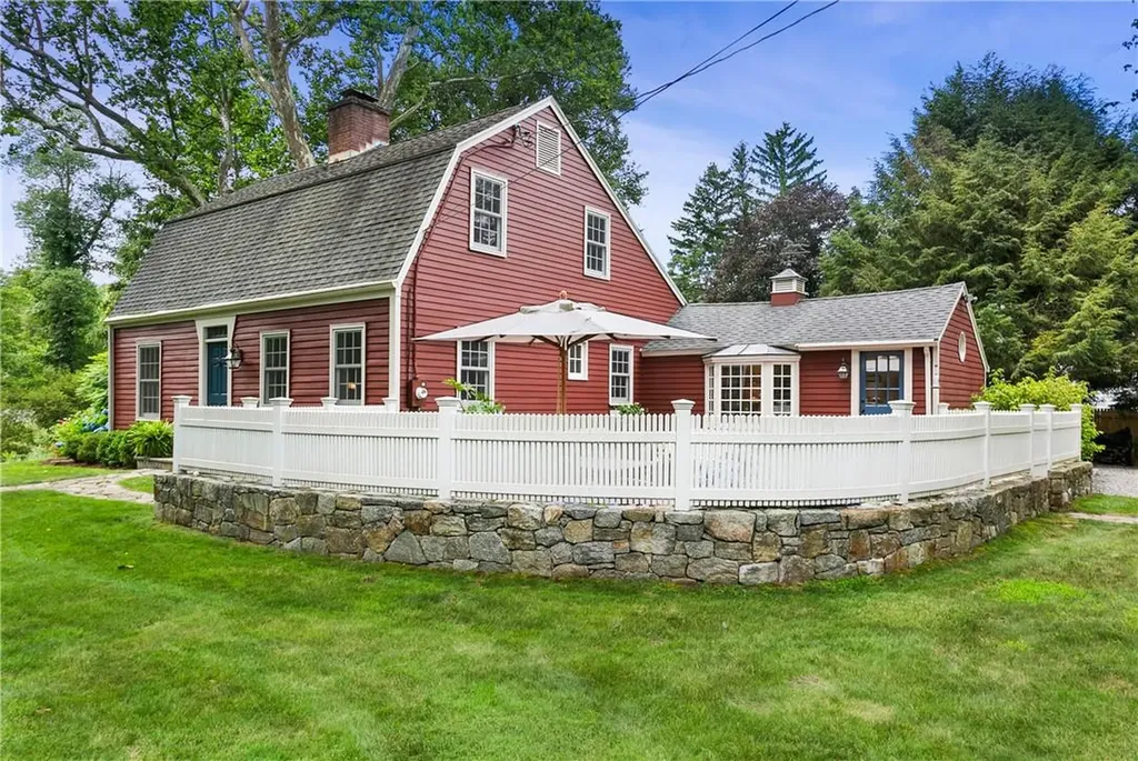 41 The Farms Road Bedford NY 10506