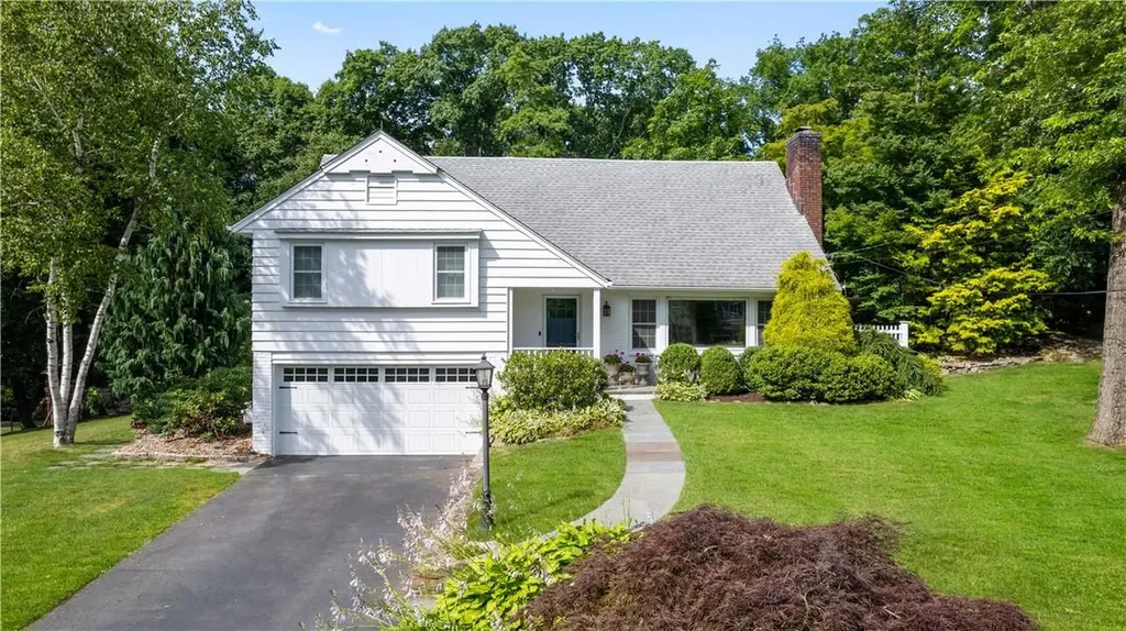 7 Tamarac Circle Harrison NY 10528