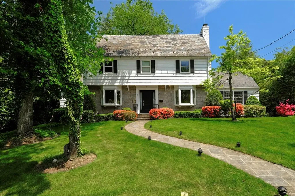 5 Tory Lane Scarsdale NY 10583