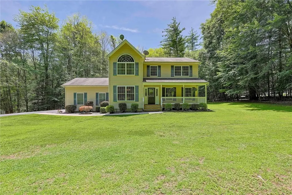 56 Roe Road Bloomingburg NY 12721