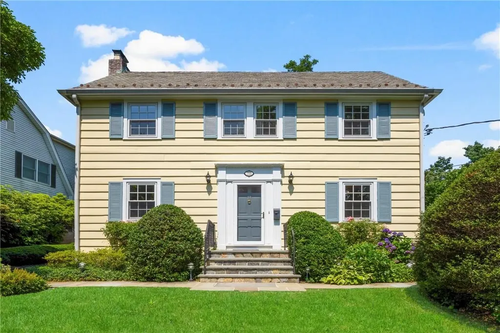 711 Old Post Road Mamaroneck NY 10543