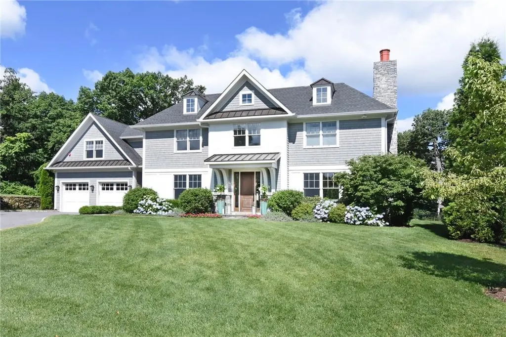 7 Patricia Court Harrison NY 10528