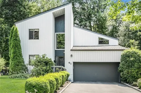 41 Talcott Road Rye Brook NY 10573