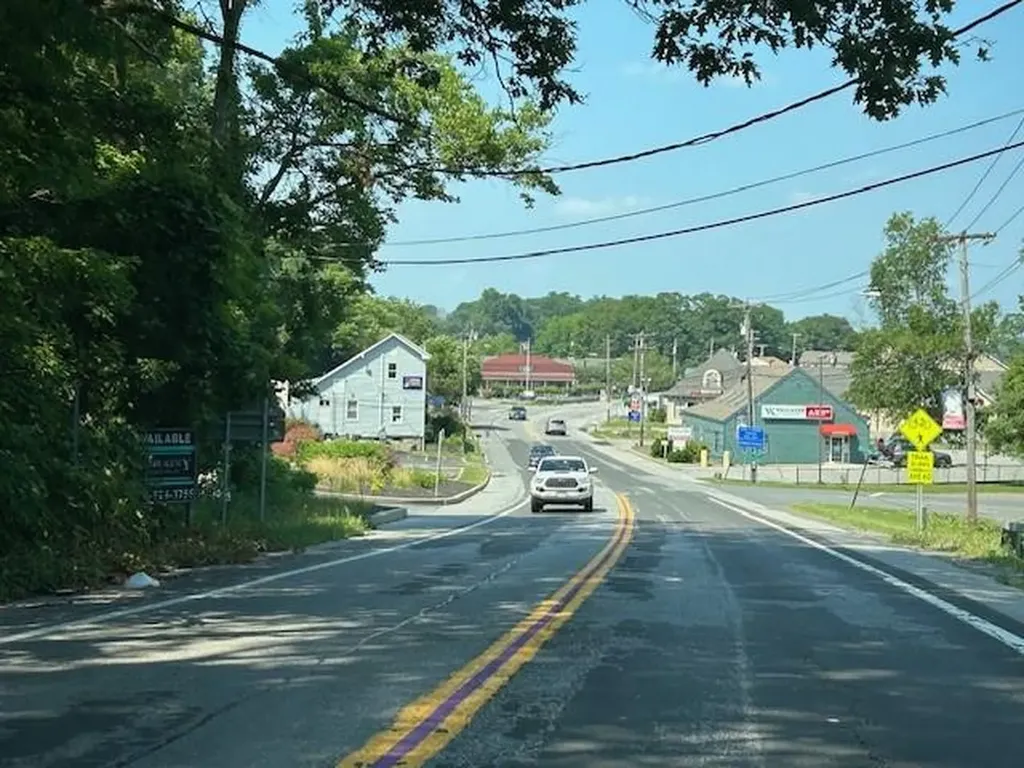 522 Route 6 Mahopac NY 10541