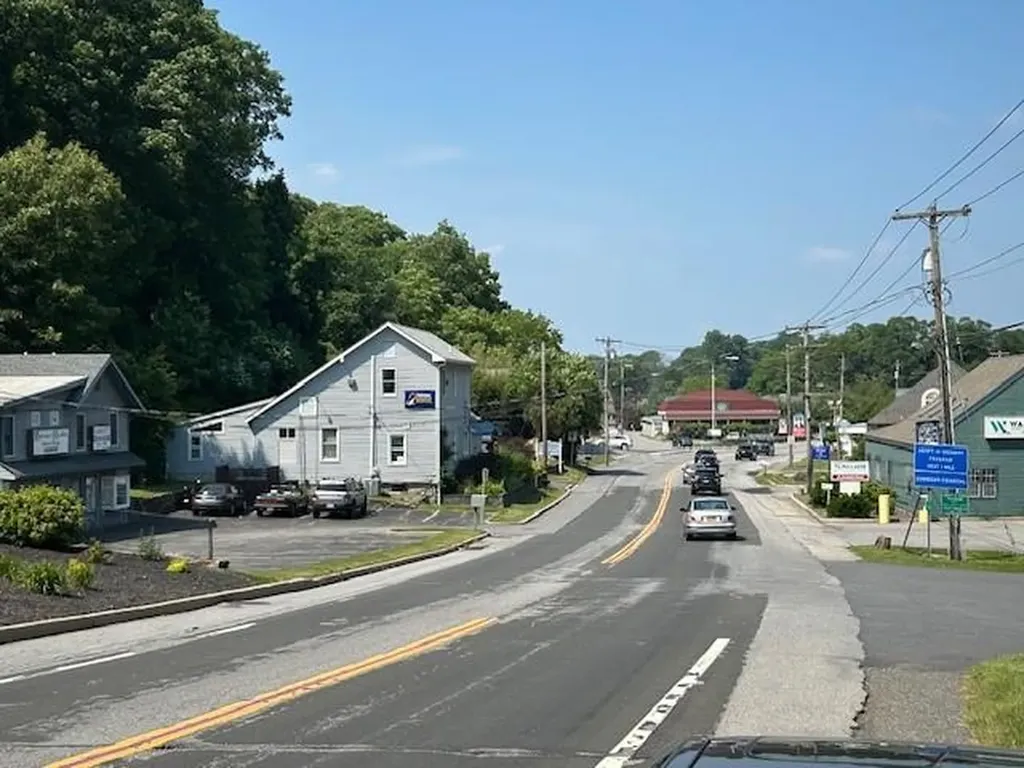 522 Route 6 Mahopac NY 10541