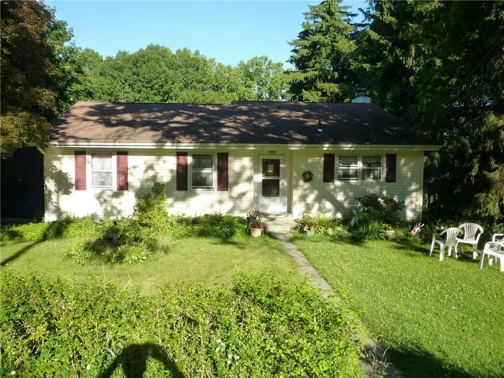 38 Panorama Drive Brewster NY 10509