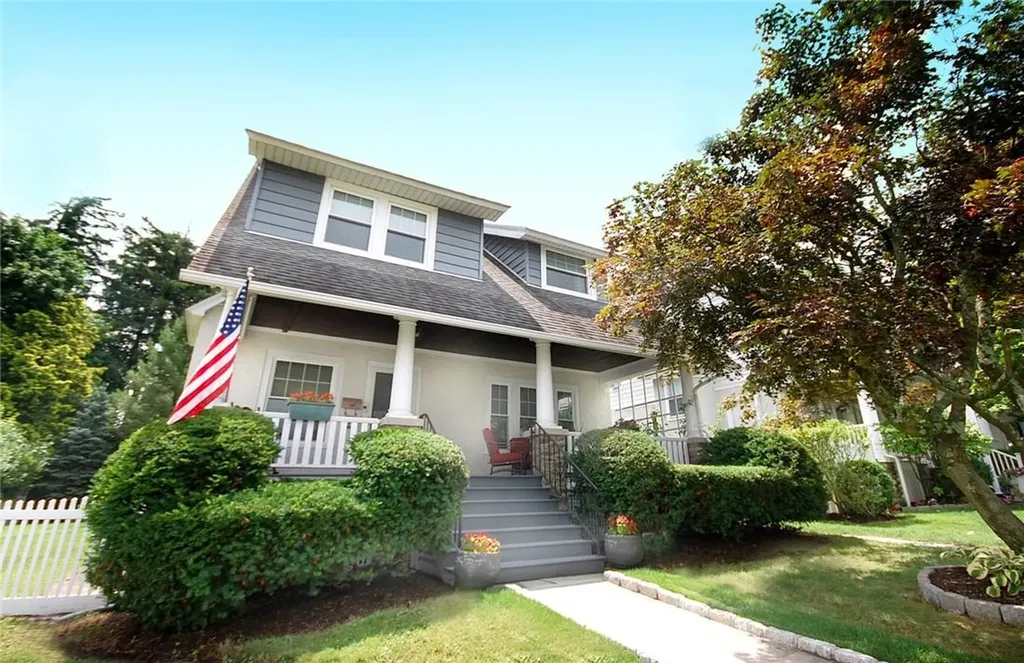 17 Grant Avenue White Plains NY 10603