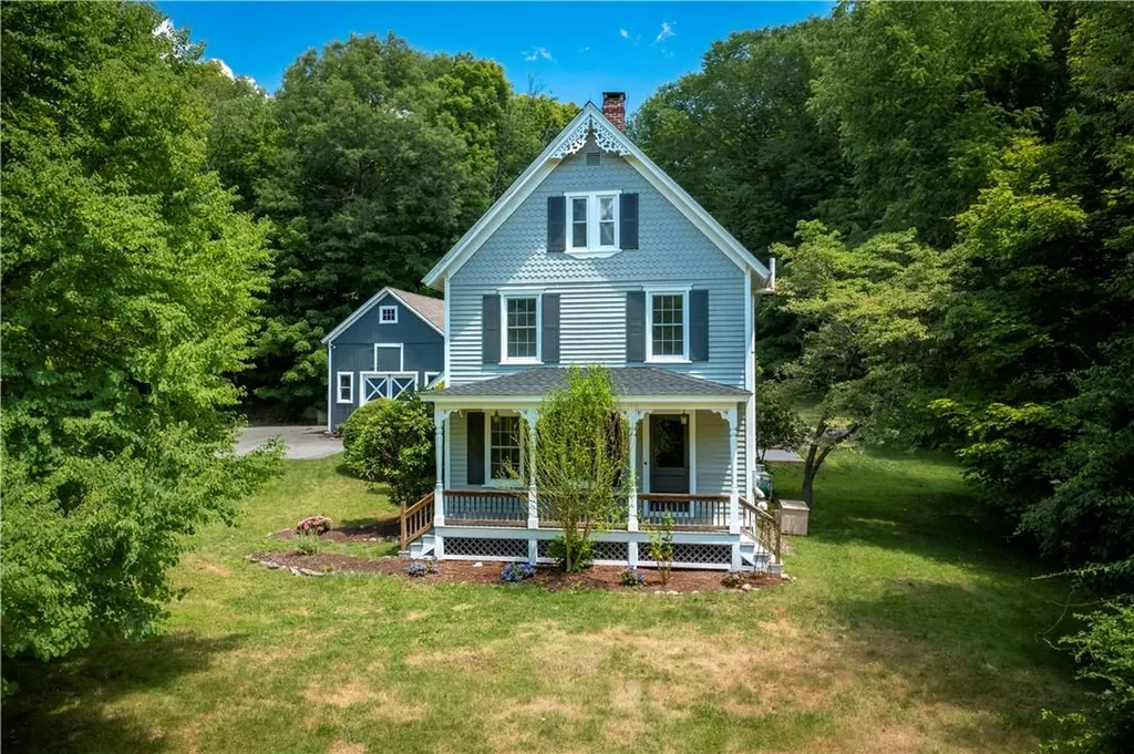 132 Route 292 Holmes NY 12531