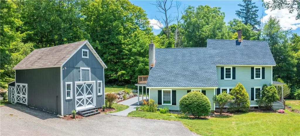 132 Route 292 Holmes NY 12531