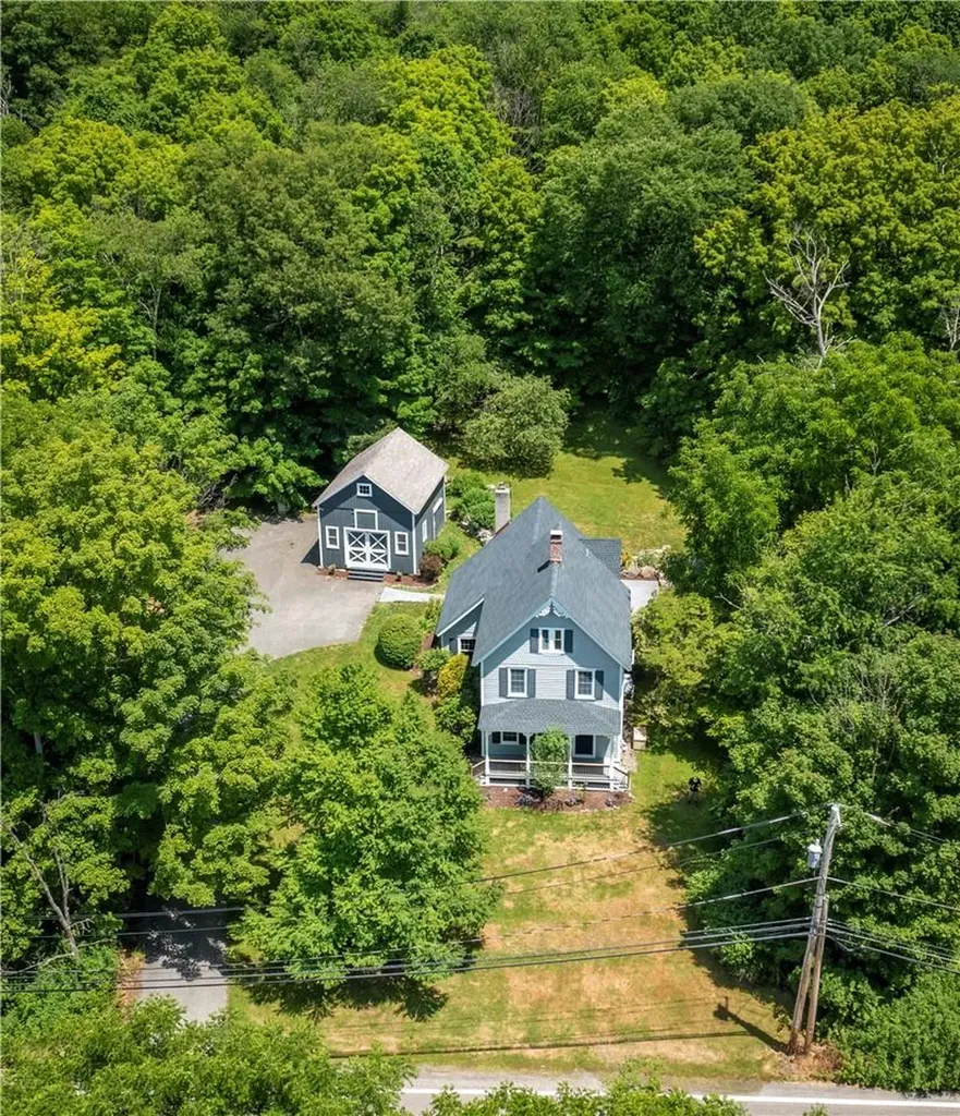 132 Route 292 Holmes NY 12531