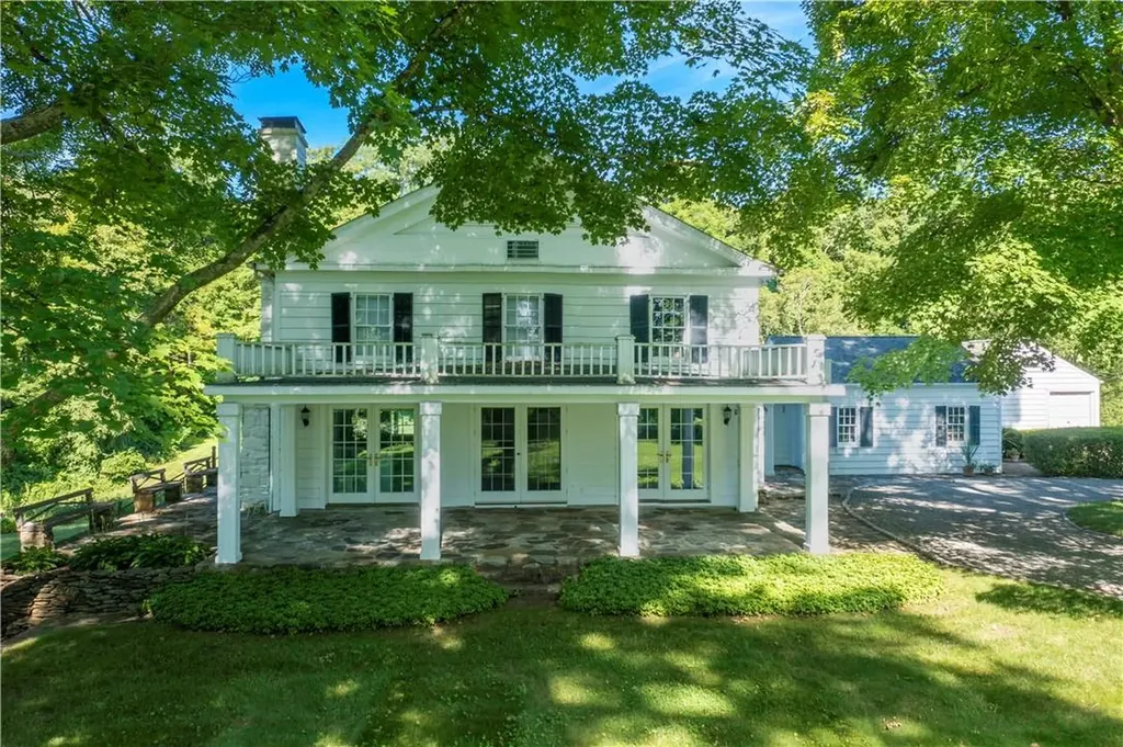 138 Harmony Road Pawling NY 12564