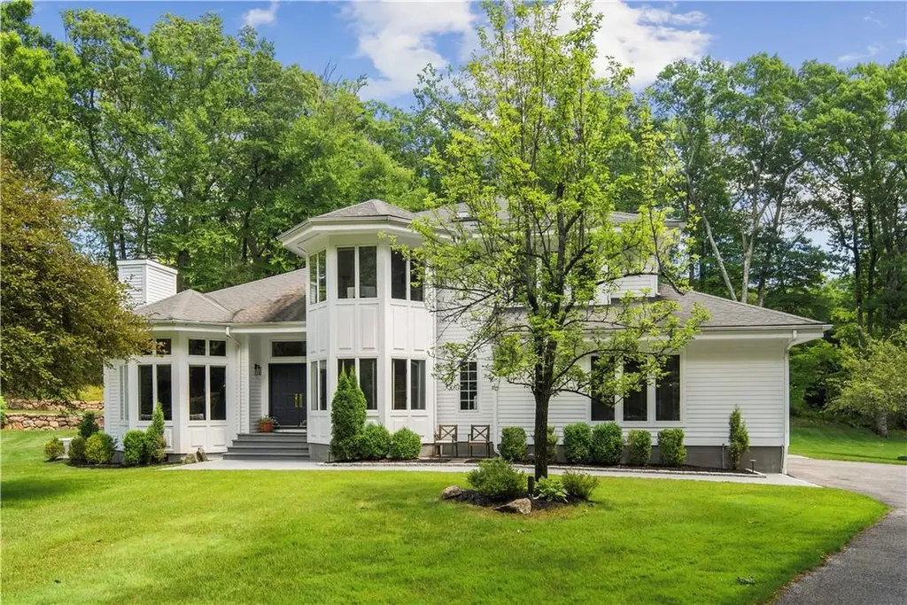 10 Cole Drive Armonk NY 10504