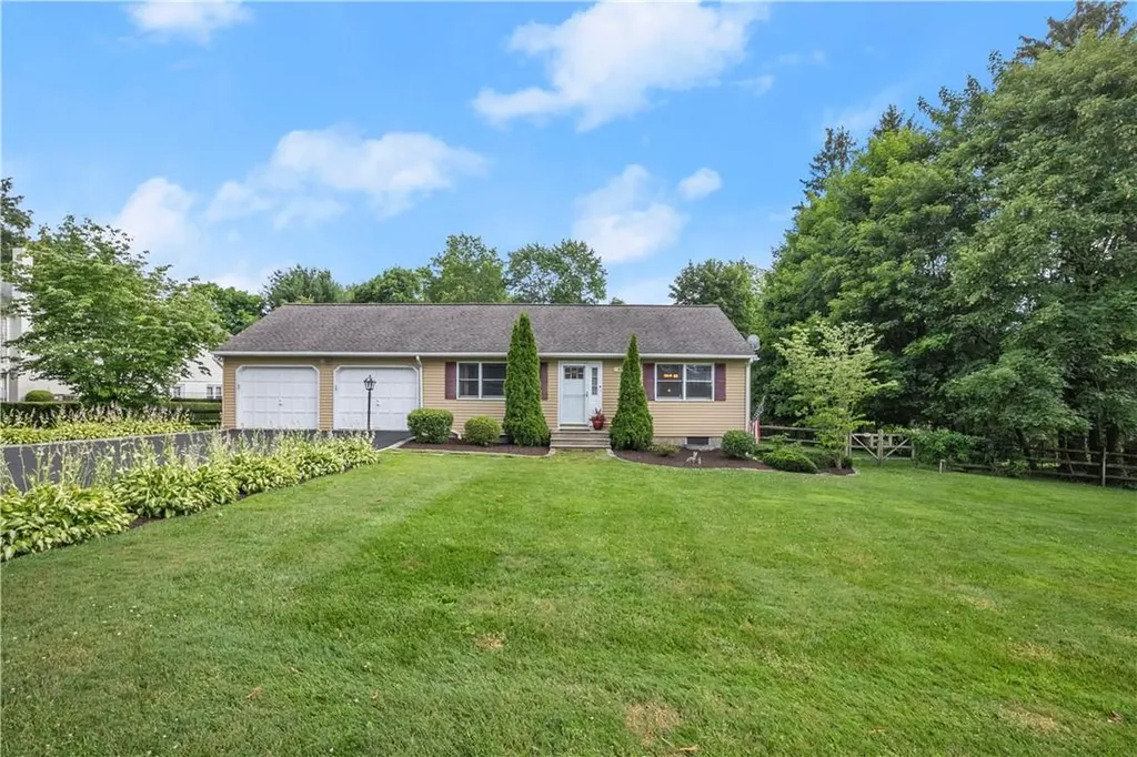 45 South Drive Brewster NY 10509