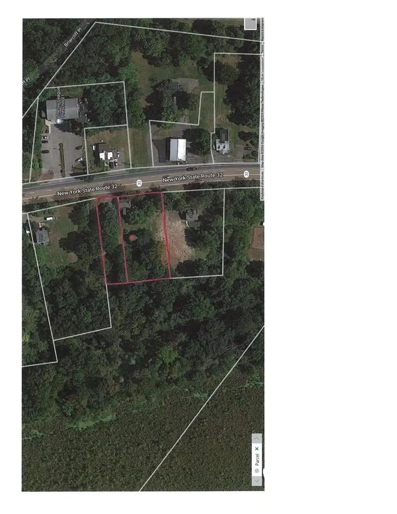 2333 State Route 32 New Windsor NY 12553