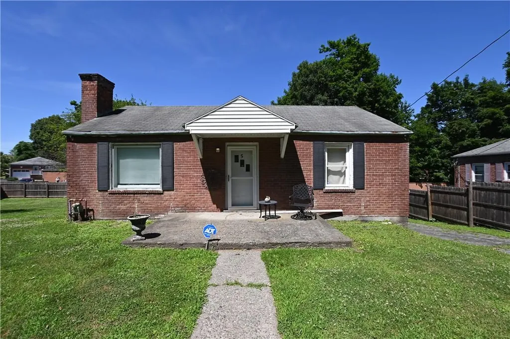 5 Jamison Place Newburgh NY 12550