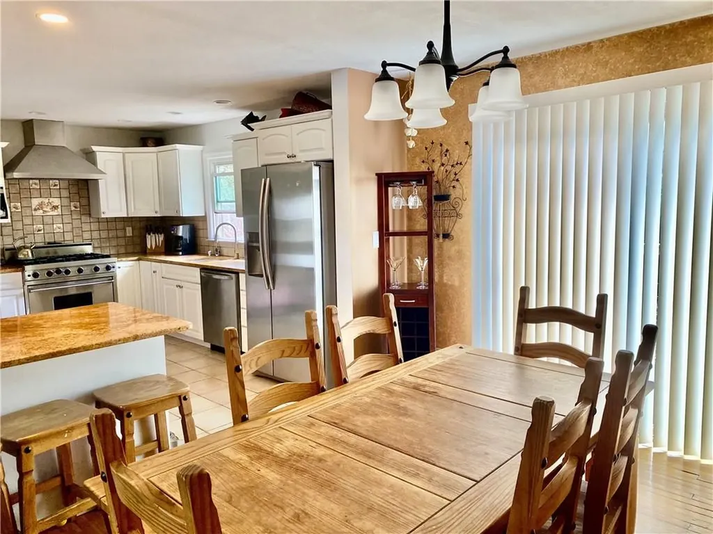 5 Balsam Drive Garnerville NY 10923