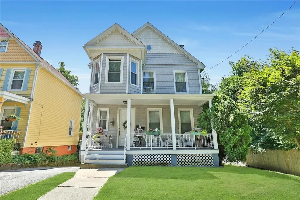 12 Maple Street Sleepy Hollow NY 10591