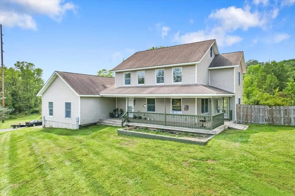 41 Ridge Road Westtown NY 10998
