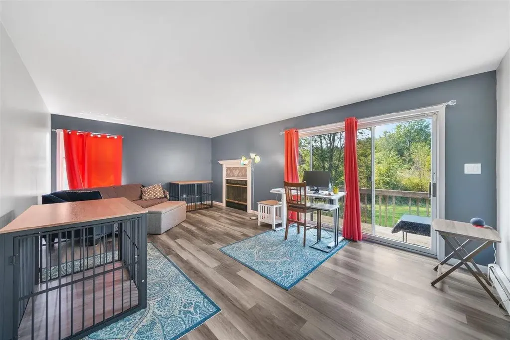 41 Ridge Road Westtown NY 10998