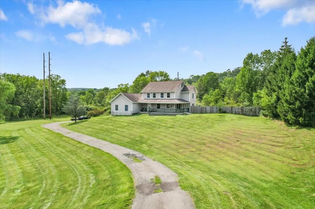 41 Ridge Road Westtown NY 10998