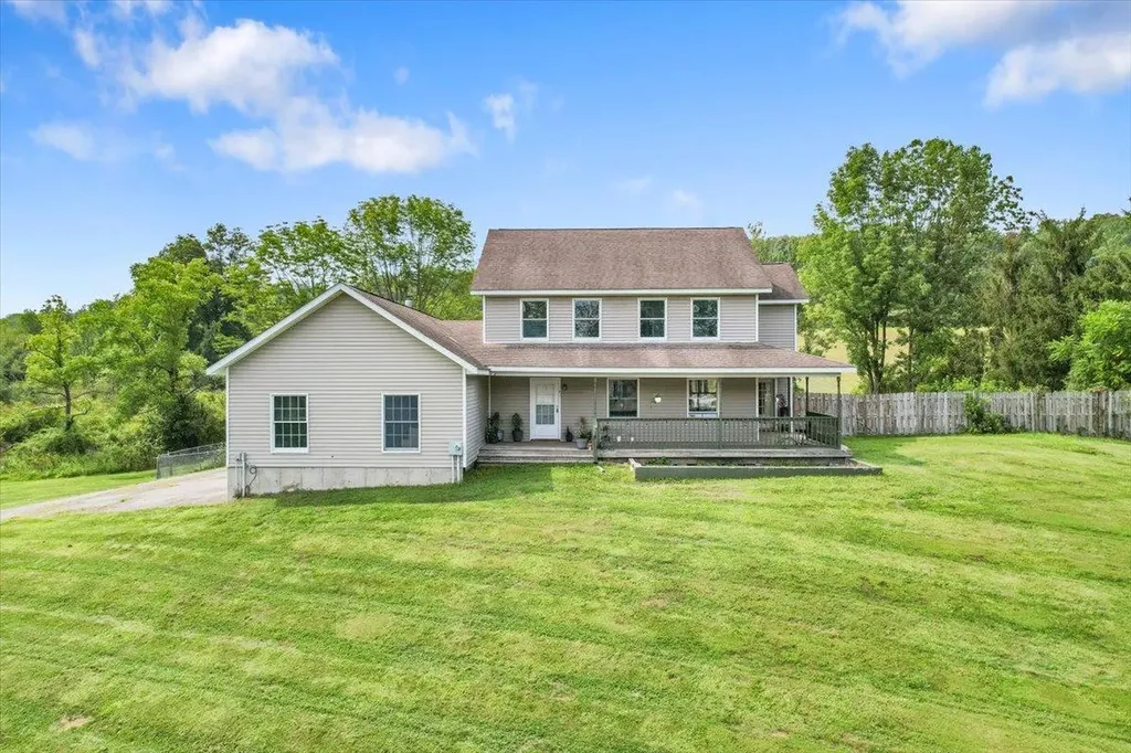 41 Ridge Road Westtown NY 10998