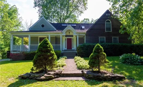 136 Craig Lane Dover Plains NY 12522