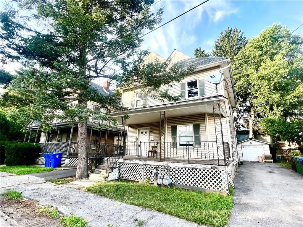 15 Eldred Street Middletown NY 10940