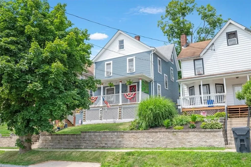 52 Ulster Avenue Walden NY 12586
