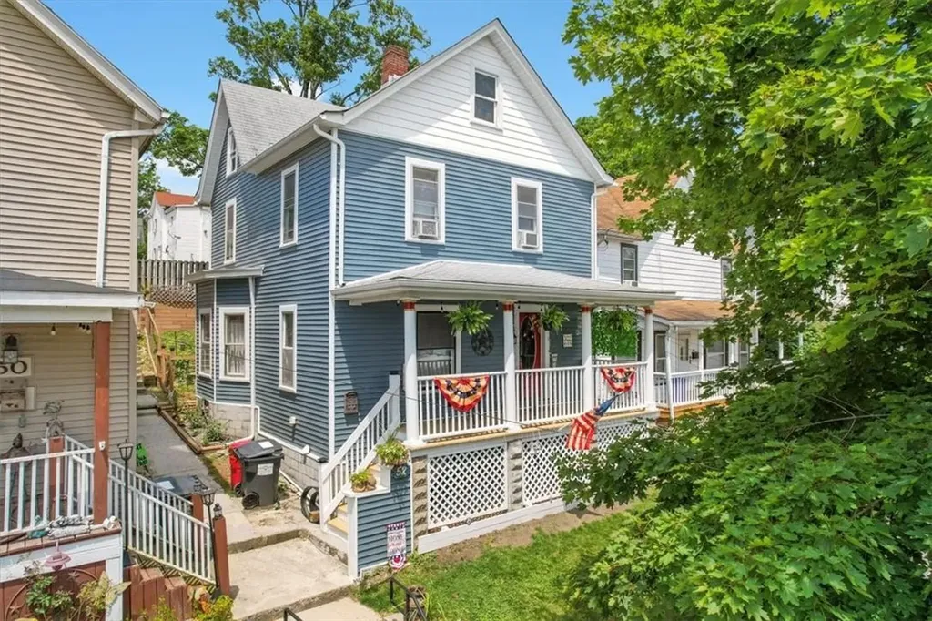 52 Ulster Avenue Walden NY 12586