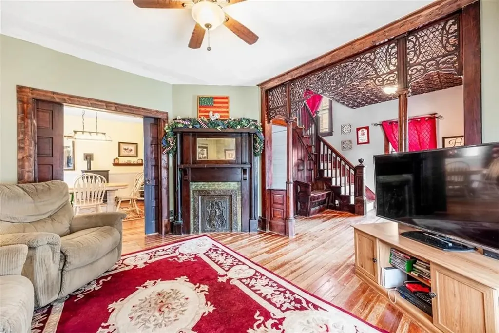 52 Ulster Avenue Walden NY 12586