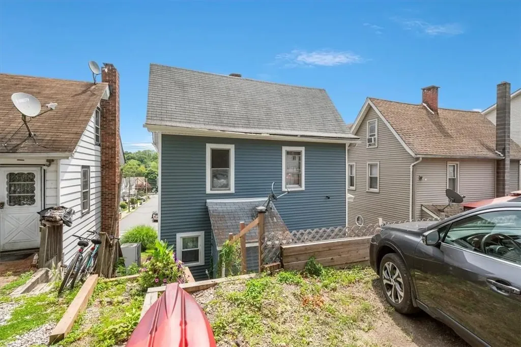 52 Ulster Avenue Walden NY 12586