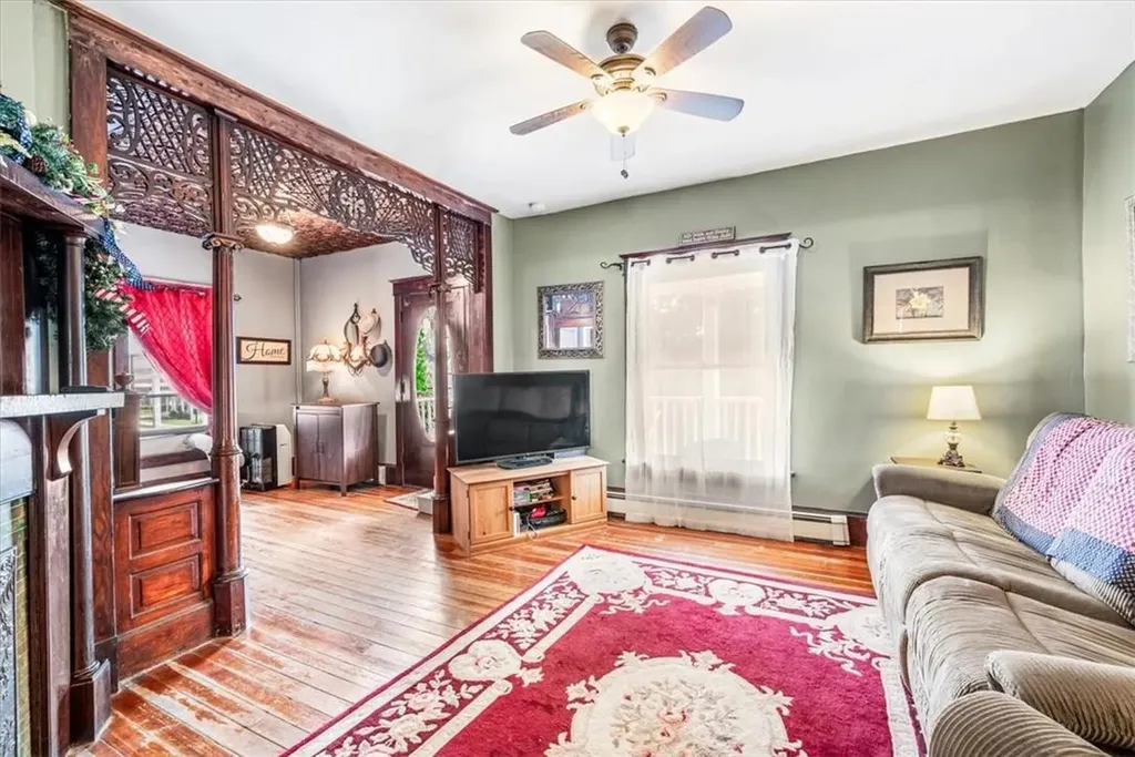 52 Ulster Avenue Walden NY 12586