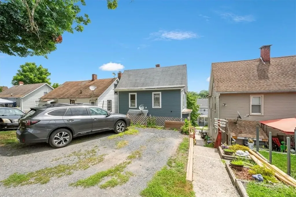 52 Ulster Avenue Walden NY 12586