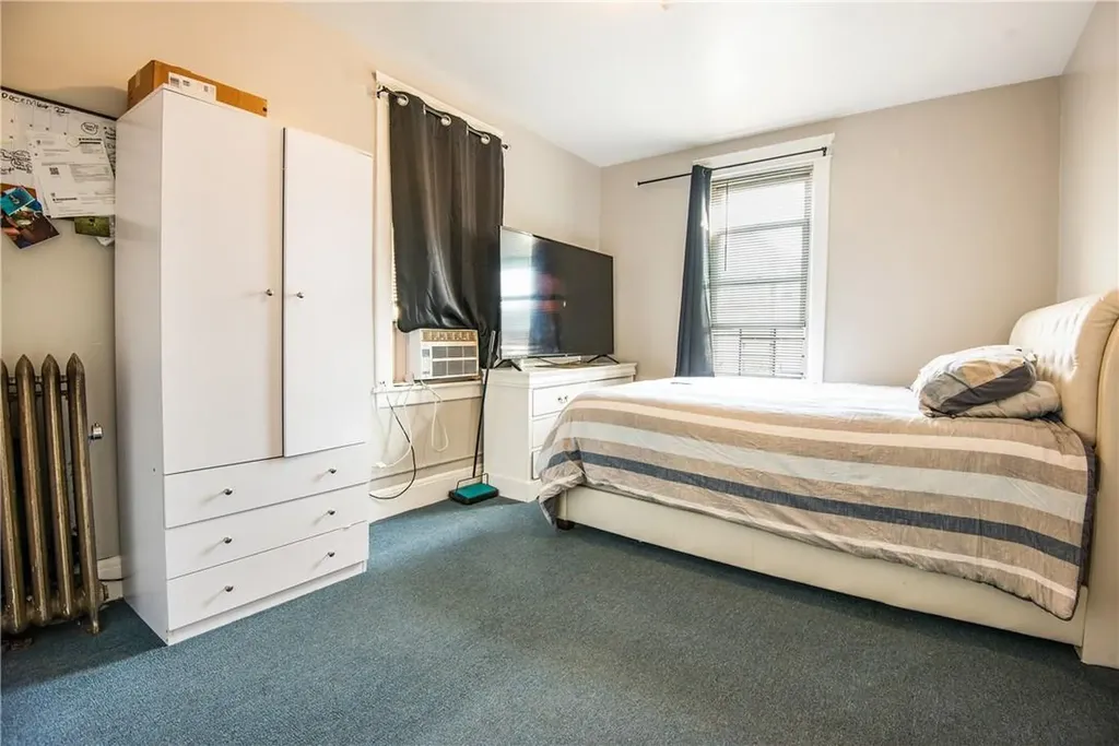 1721 Montgomery Place Bronx NY 10461