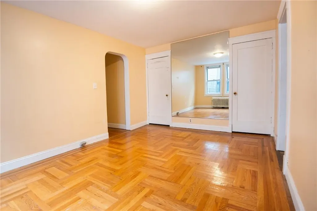 1721 Montgomery Place Bronx NY 10461
