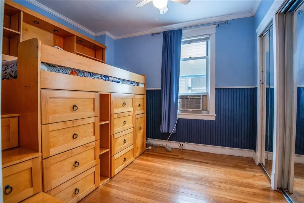 1721 Montgomery Place Bronx NY 10461