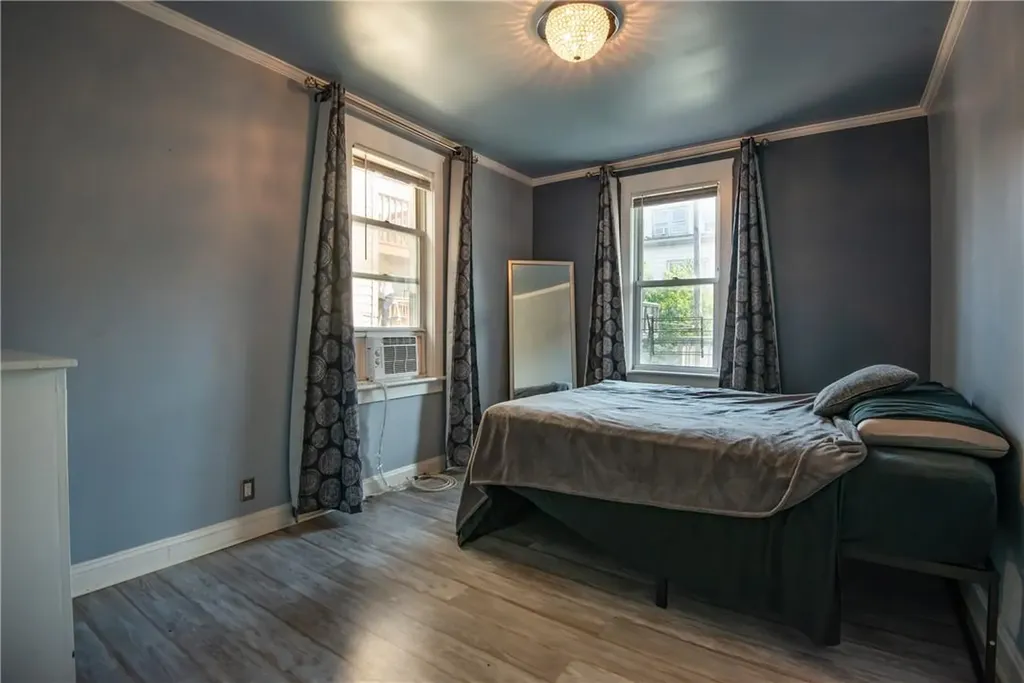 1721 Montgomery Place Bronx NY 10461