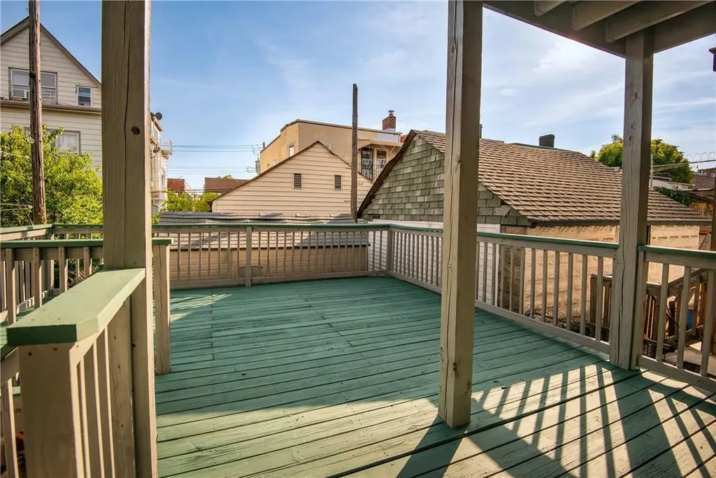 1721 Montgomery Place Bronx NY 10461