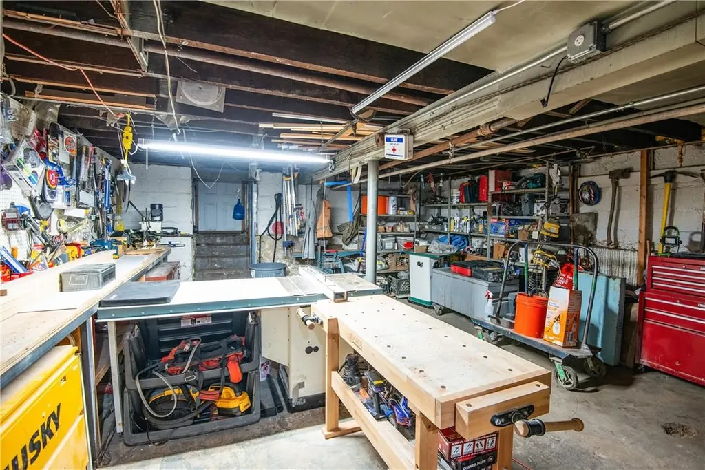 1721 Montgomery Place Bronx NY 10461