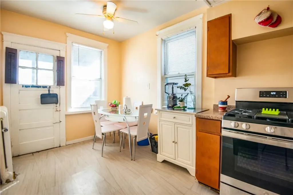 1721 Montgomery Place Bronx NY 10461