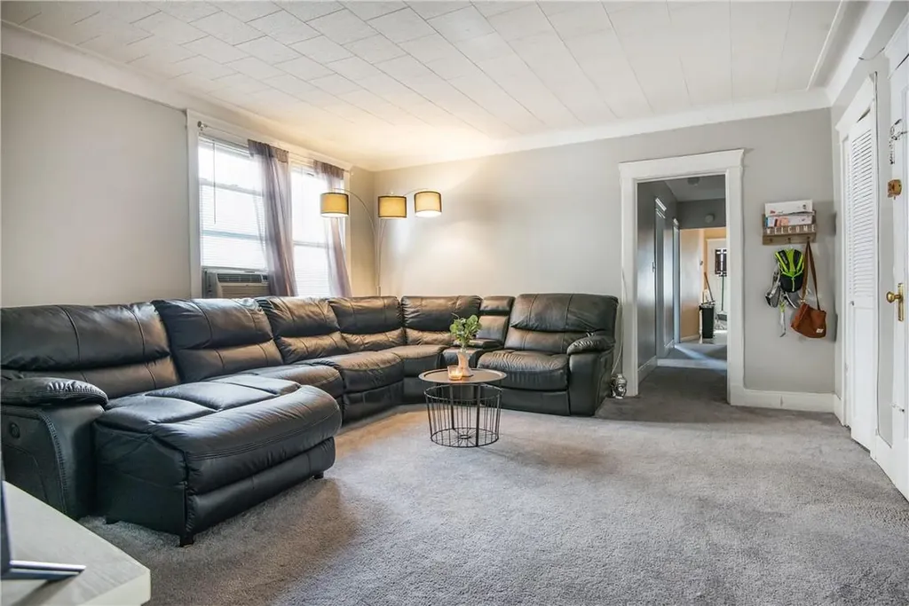 1721 Montgomery Place Bronx NY 10461