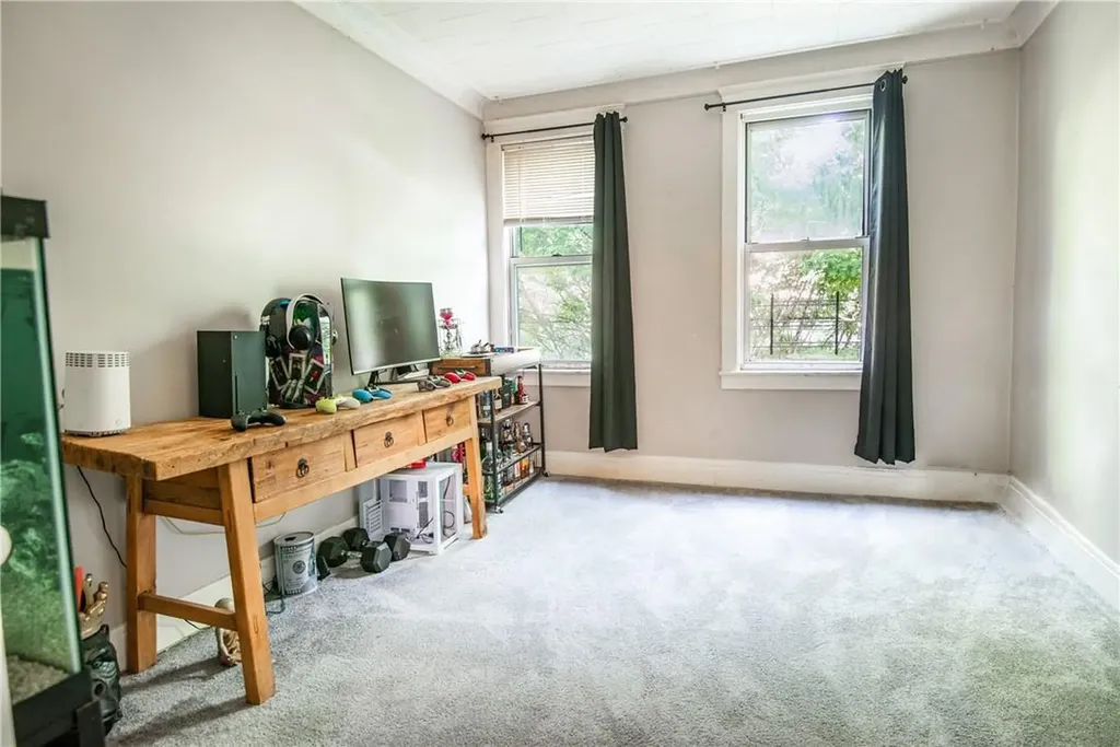 1721 Montgomery Place Bronx NY 10461
