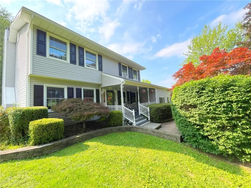 19 Salem Road Fishkill NY 12524