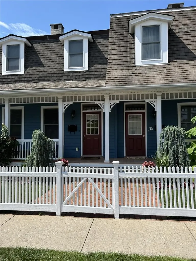 13 (aka 15) Maple Street Dobbs Ferry NY 10522