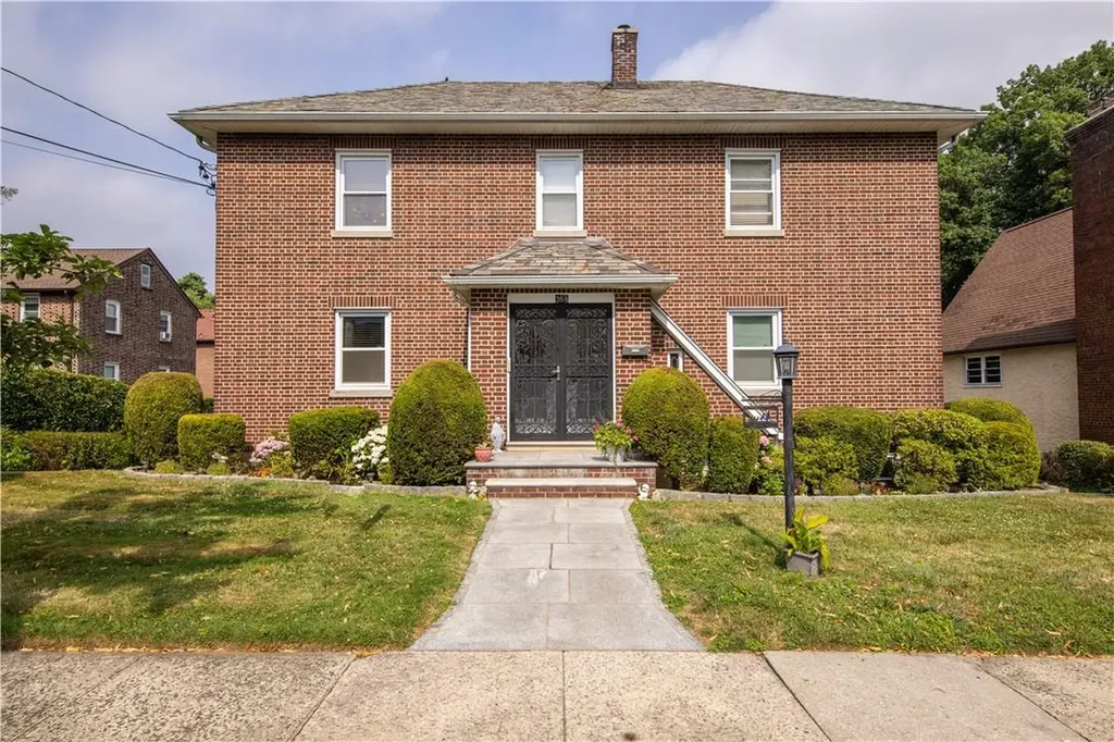 368 Packman Avenue Mount Vernon NY 10552