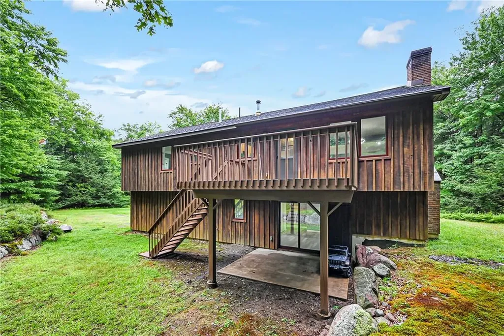 111 Renner Road Mountain Dale NY 12763