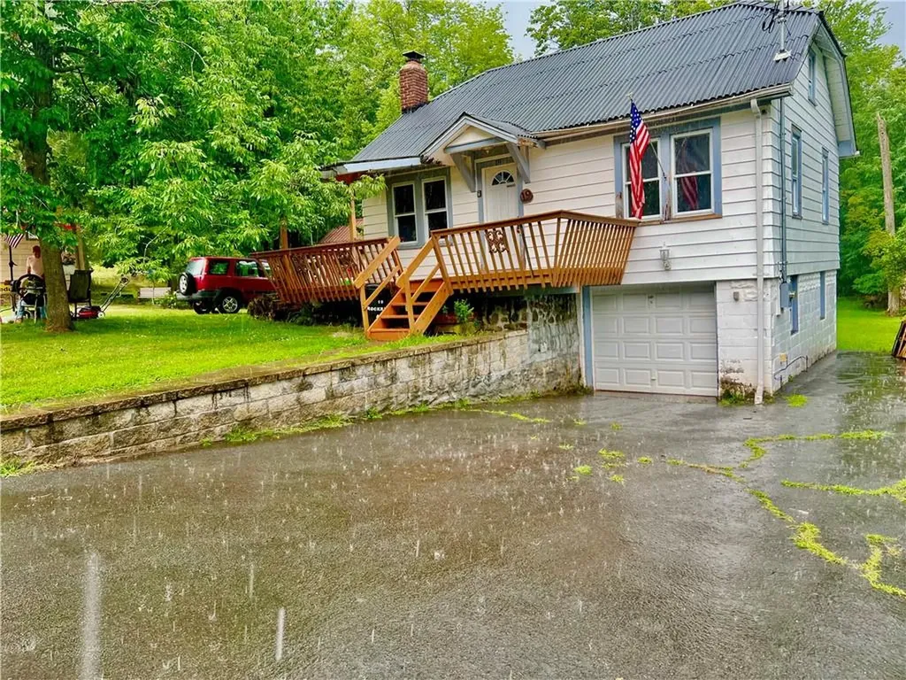 19 Rock Ridge Avenue Monticello NY 12701