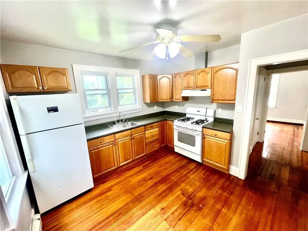 19 Rock Ridge Avenue Monticello NY 12701