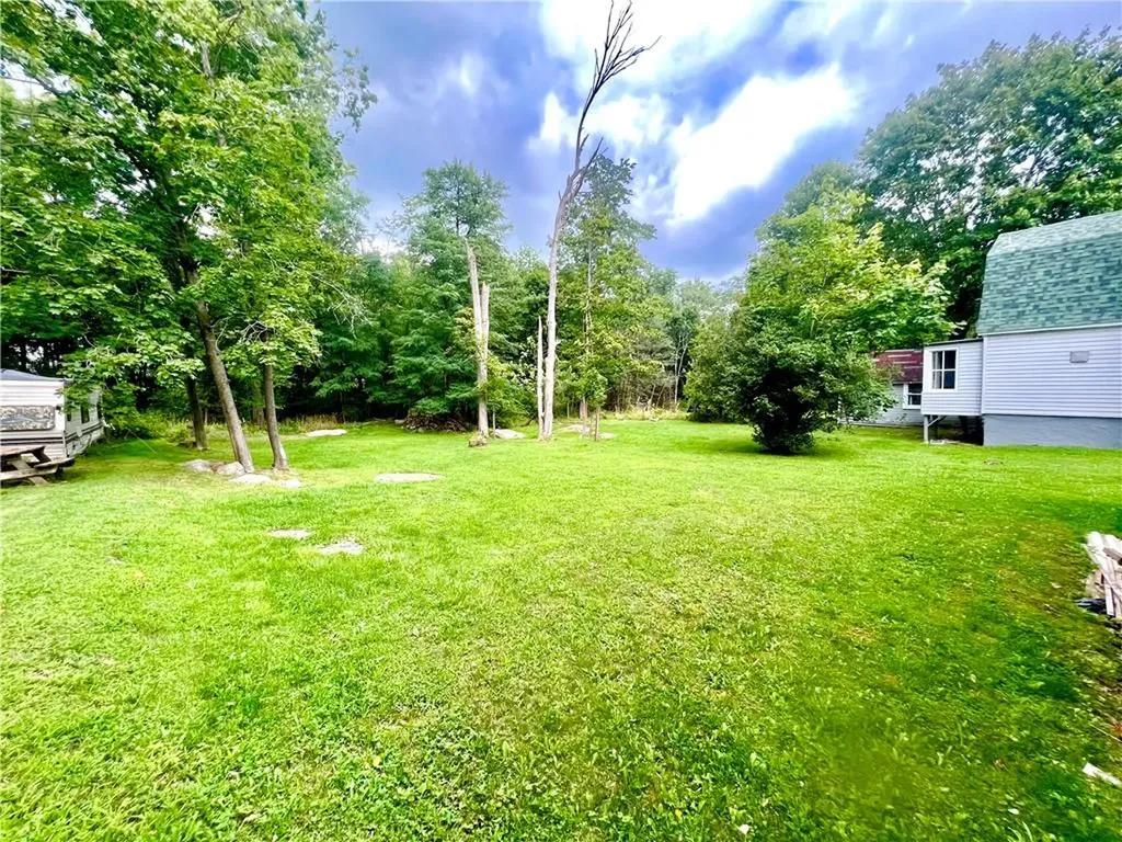 19 Rock Ridge Avenue Monticello NY 12701